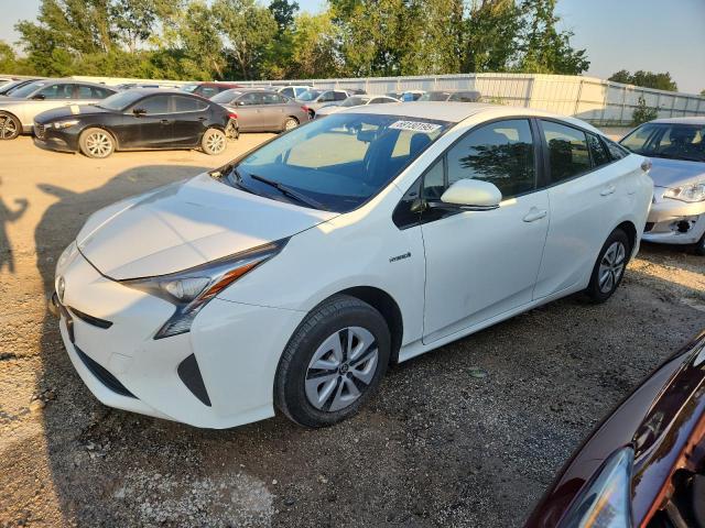 2016 TOYOTA PRIUS, 