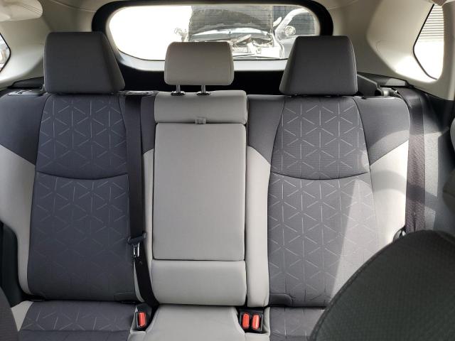 JTMRWRFV5RD253575 - 2024 TOYOTA RAV4 XLE BLUE photo 10