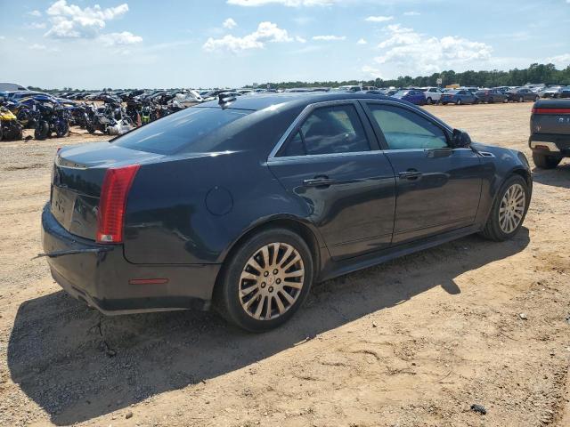 1G6DJ5EY8B0103893 - 2011 CADILLAC CTS PERFORMANCE COLLECTION Negro foto 3