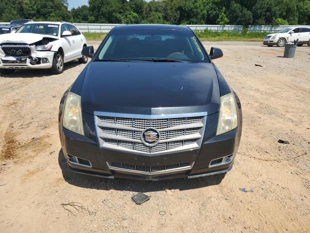 1G6DJ5EY8B0103893 - 2011 CADILLAC CTS PERFORMANCE COLLECTION Negro foto 5