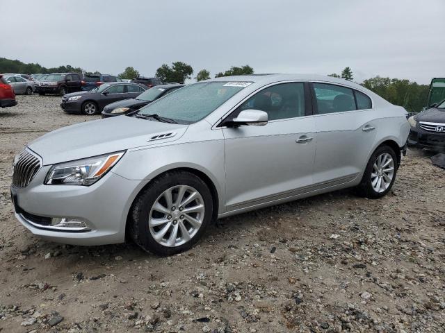 2016 BUICK LACROSSE, 