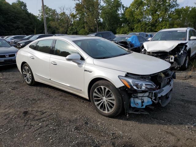 1G4ZR5SS2KU127400 - 2019 BUICK LACROSSE ESSENCE WHITE photo 4