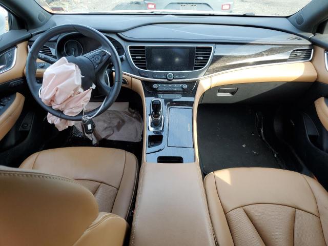 1G4ZR5SS2KU127400 - 2019 BUICK LACROSSE ESSENCE WHITE photo 8