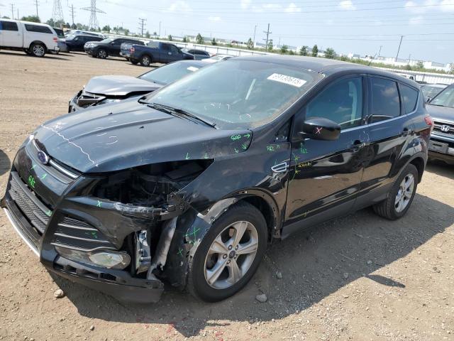 2016 FORD ESCAPE SE, 