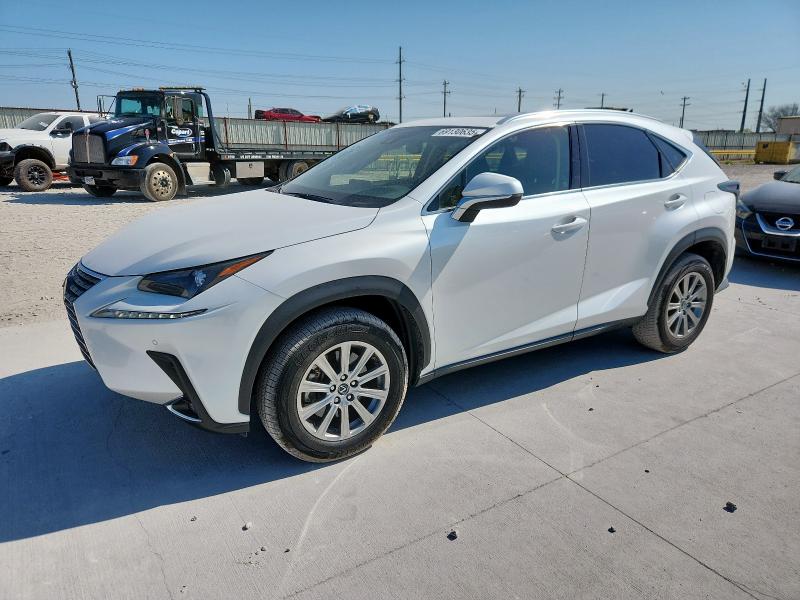 2021 LEXUS NX 300 BASE, 