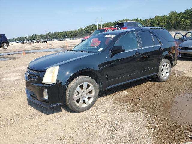 2008 CADILLAC SRX, 