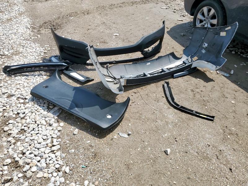 1C4RJEBG4JC311538 - 2018 JEEP GRAND CHER LIMITED თეთრი ფოტო 12