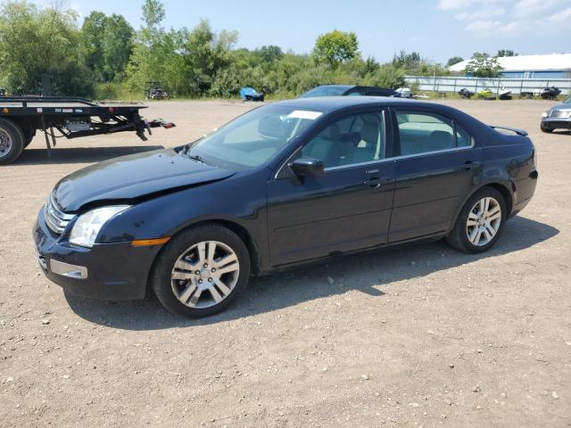 2008 FORD FUSION SEL, 