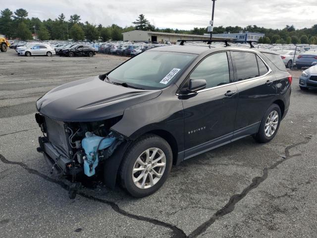 2018 CHEVROLET EQUINOX LT, 