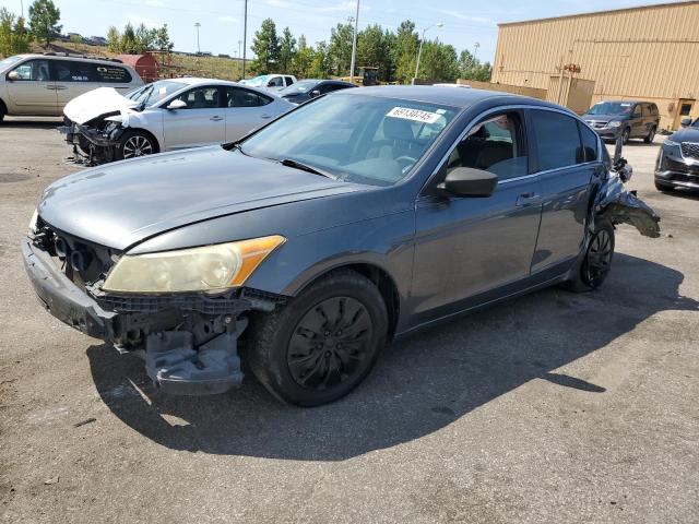 2010 HONDA ACCORD LX, 