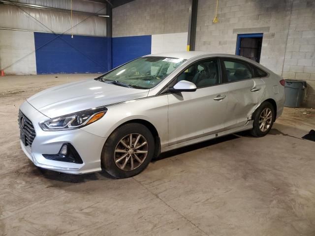 2018 HYUNDAI SONATA SE, 