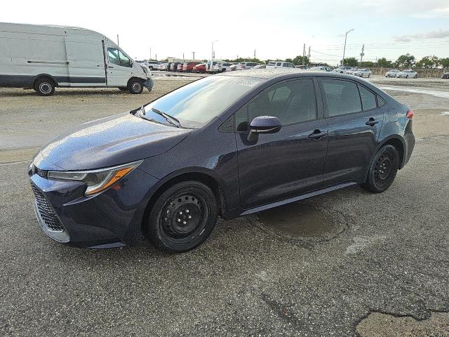 2024 TOYOTA COROLLA LE, 