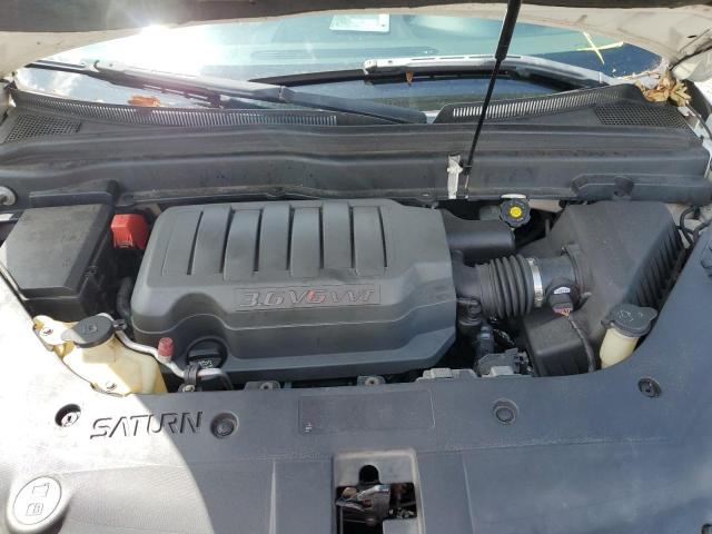 5GZER33757J147570 - 2007 SATURN OUTLOOK SPECIAL 白色 照片 12