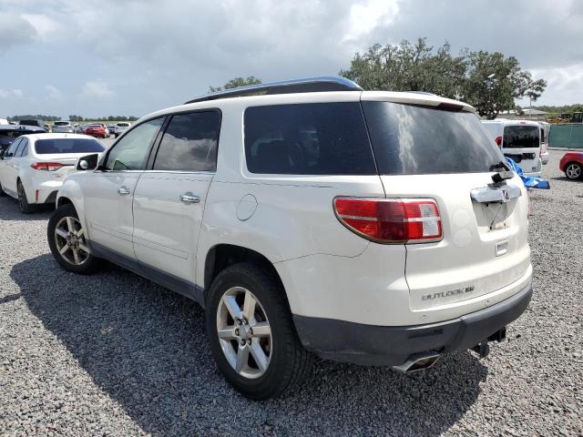 5GZER33757J147570 - 2007 SATURN OUTLOOK SPECIAL 白色 照片 2