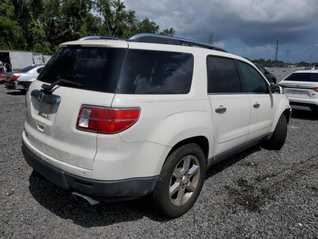 5GZER33757J147570 - 2007 SATURN OUTLOOK SPECIAL 白色 照片 3