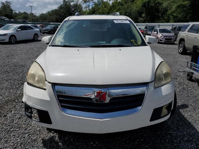 5GZER33757J147570 - 2007 SATURN OUTLOOK SPECIAL 白色 照片 5