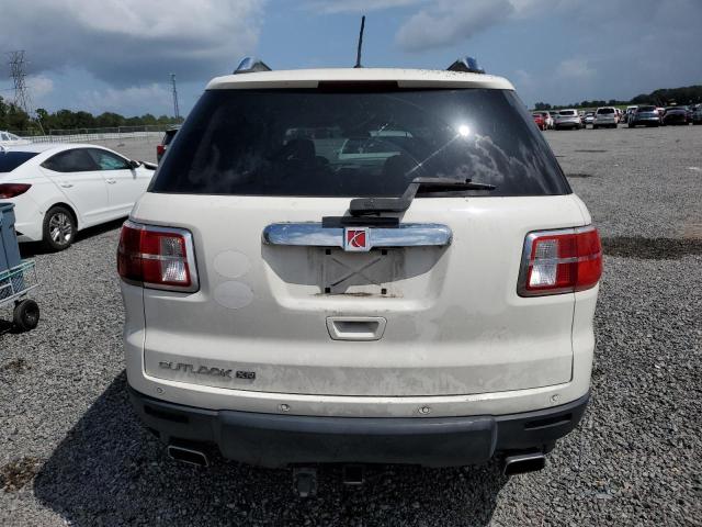 5GZER33757J147570 - 2007 SATURN OUTLOOK SPECIAL 白色 照片 6