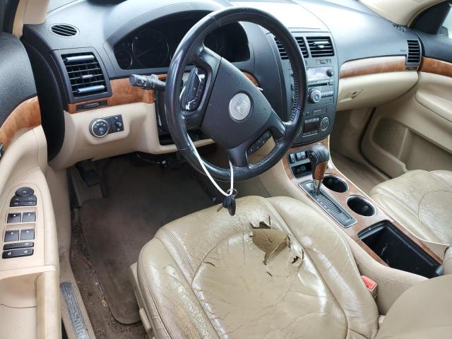 5GZER33757J147570 - 2007 SATURN OUTLOOK SPECIAL 白色 照片 8