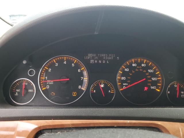 5GZER33757J147570 - 2007 SATURN OUTLOOK SPECIAL 白色 照片 9