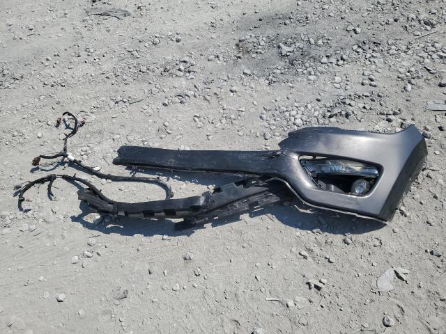 3C4NJDBB2MT552035 - 2021 JEEP COMPASS LATITUDE ნაცრისფერი ფოტო 12