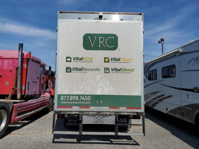 3ALACWFD1LDLV8944 - 2020 FREIGHTLINER M2 106 MEDIUM DUTY WHITE photo 6