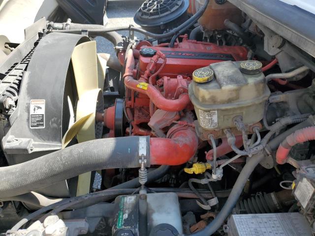 3ALACWFD1LDLV8944 - 2020 FREIGHTLINER M2 106 MEDIUM DUTY WHITE photo 7