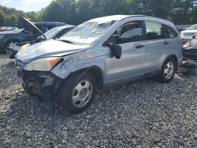 2008 HONDA CR-V LX, 