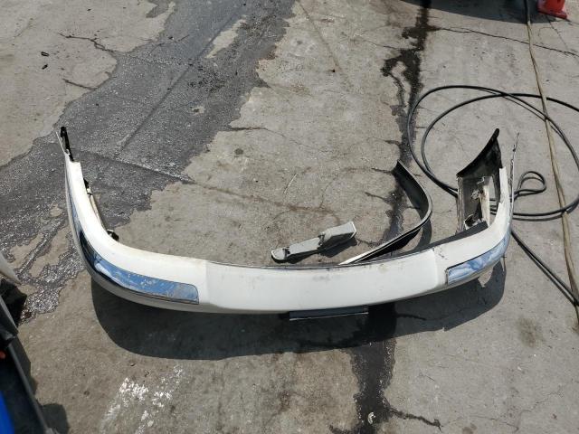 1G4CW54KX14285963 - 2001 BUICK PARK AVENU WHITE photo 12