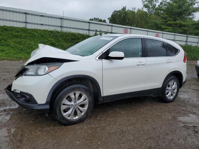 2014 HONDA CR-V EX, 