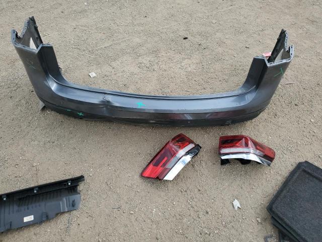 1V2KP2CAXMC534825 - 2021 VOLKSWAGEN ATLAS SE GRAY photo 12