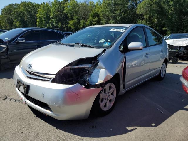 2008 TOYOTA PRIUS, 