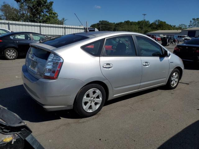 JTDKB20UX83354572 - 2008 TOYOTA PRIUS 银色 照片 3