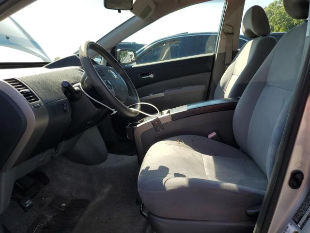 JTDKB20UX83354572 - 2008 TOYOTA PRIUS 银色 照片 7