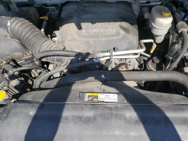 3C6UR5CJ2HG558956 - 2017 RAM 2500 ST أبيض صورة 11