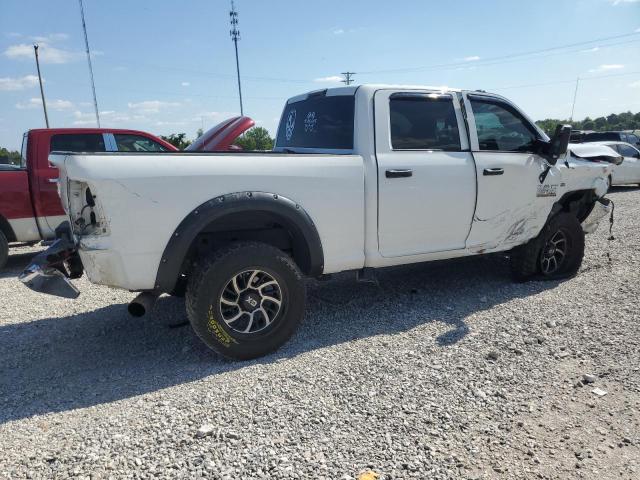 3C6UR5CJ2HG558956 - 2017 RAM 2500 ST أبيض صورة 3