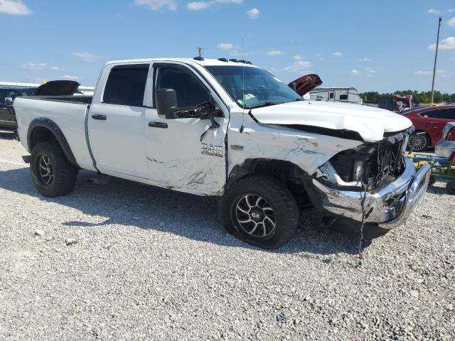 3C6UR5CJ2HG558956 - 2017 RAM 2500 ST أبيض صورة 4