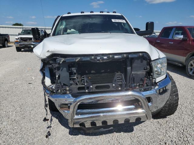 3C6UR5CJ2HG558956 - 2017 RAM 2500 ST أبيض صورة 5