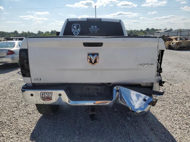 3C6UR5CJ2HG558956 - 2017 RAM 2500 ST أبيض صورة 6