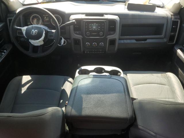 3C6UR5CJ2HG558956 - 2017 RAM 2500 ST أبيض صورة 8