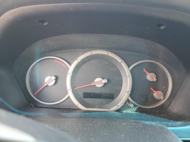 5FNYF286X6B015752 - 2006 HONDA PILOT EX ნაცრისფერი ფოტო 9