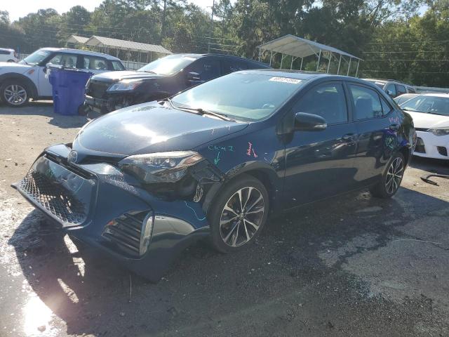 2019 TOYOTA COROLLA L, 