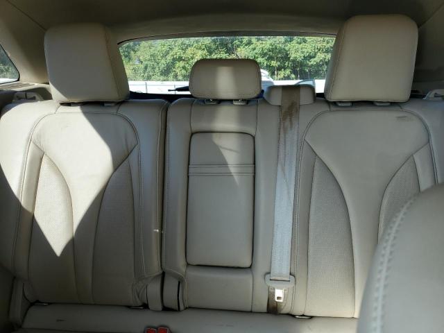 5LMCJ2C90HUL50080 - 2017 LINCOLN MKC SELECT 灰色 照片 10