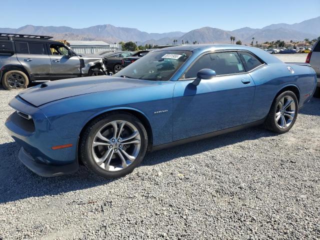 2020 DODGE CHALLENGER R/T, 