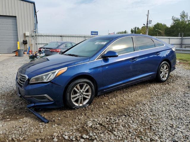 2016 HYUNDAI SONATA SE, 