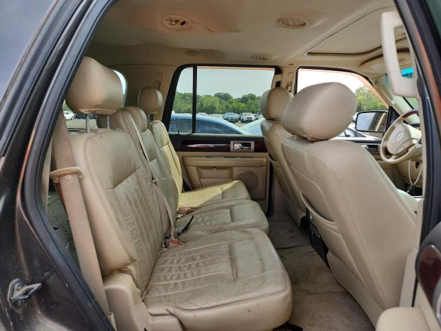 5LMFU28555LJ14973 - 2005 LINCOLN NAVIGATOR 黑色 照片 11