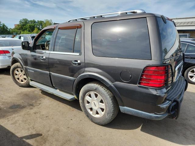 5LMFU28555LJ14973 - 2005 LINCOLN NAVIGATOR 黑色 照片 2