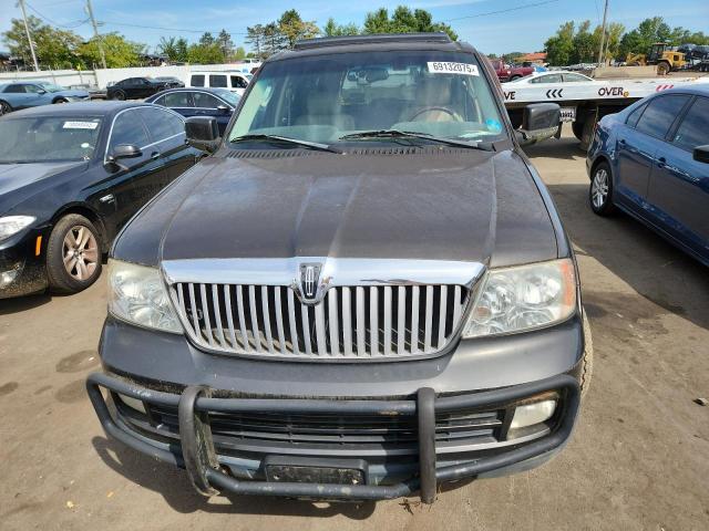 5LMFU28555LJ14973 - 2005 LINCOLN NAVIGATOR 黑色 照片 5