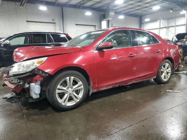 2013 CHEVROLET MALIBU 1LT, 