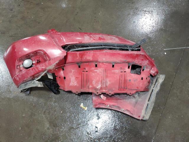 1G11D5RR9DF105462 - 2013 CHEVROLET MALIBU 1LT RED photo 12