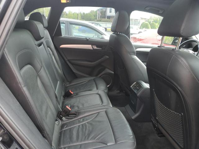 WA1WGAFP2DA044205 - 2013 AUDI Q5 PRESTIGE BLACK photo 11